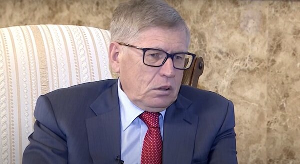    Стоп-кадр видео