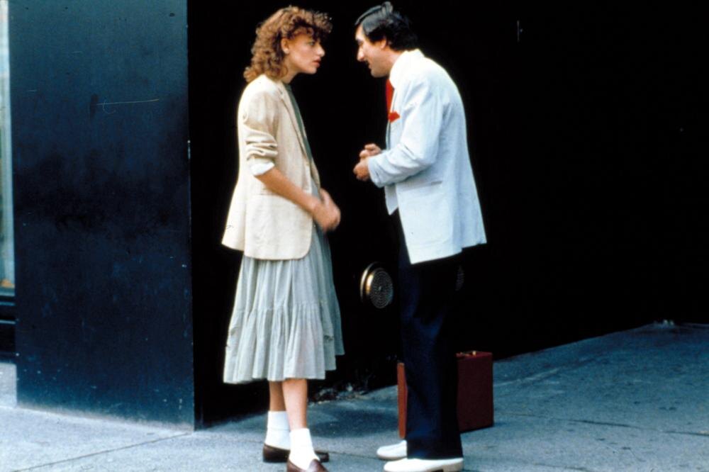 Кадр из фильма, о котором рассказываю сегодня, взяла на Кинопоиске 