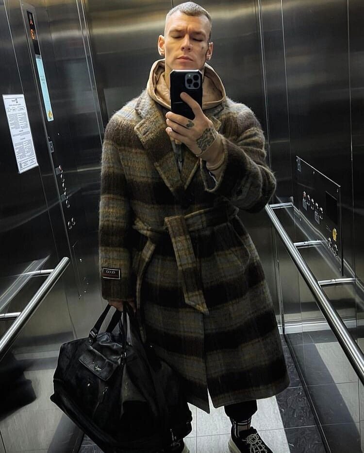    NILETTO, фото соцсети Андрей Носков