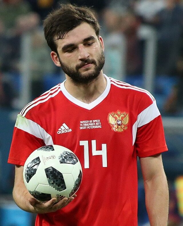    Георгий Джикия (cc) Кирилл Венедиктов