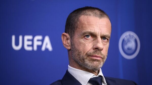   © AFP 2022 / FABRICE COFFRINI