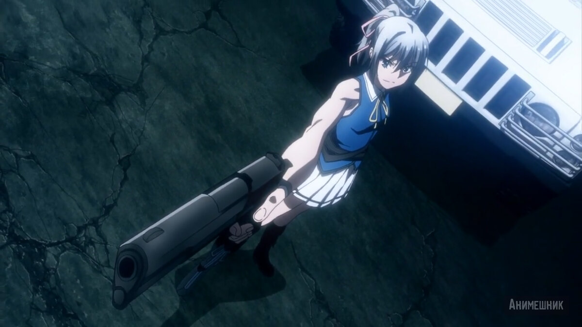 Запретная татуировка / Taboo Tattoo [1-12 из 12]