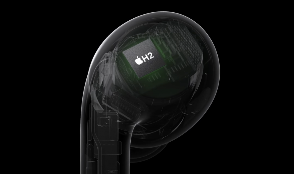    AirPods Pro 2