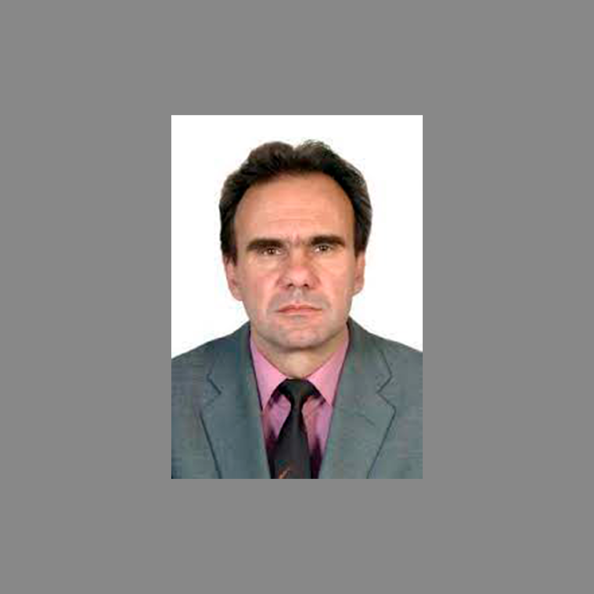 Андрей Владимирович