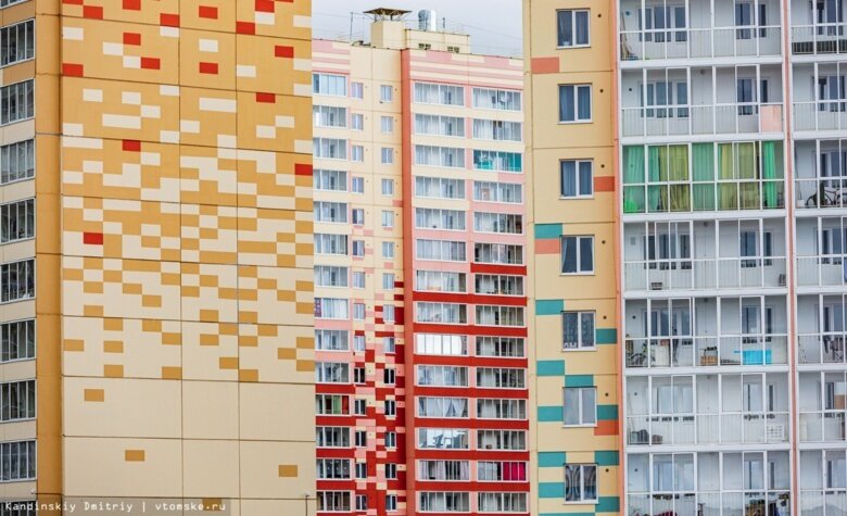    Фото: Дмитрий Кандинский / vtomske.ru