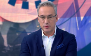    Фото: скриншот видео НТВ Ольга Суханова