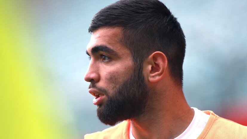   РИА Новости