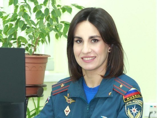     Фото: ГУ МЧС России по Томской области