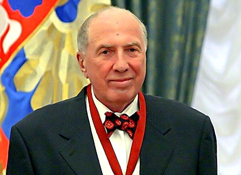Сергей Юрский.