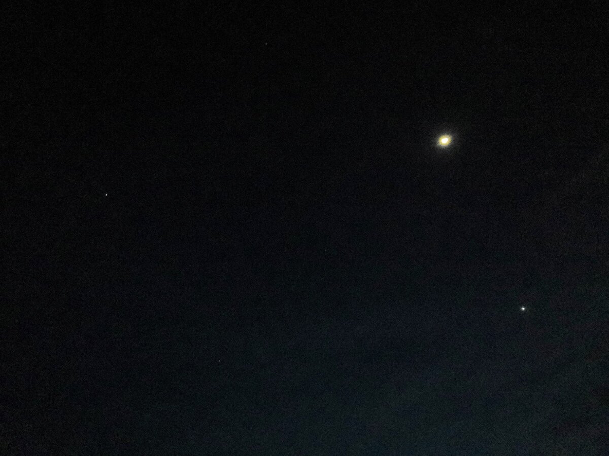 Фото из личного архива  - "Затмение в Вунг Тау"