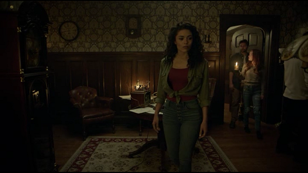 Смертельный квест