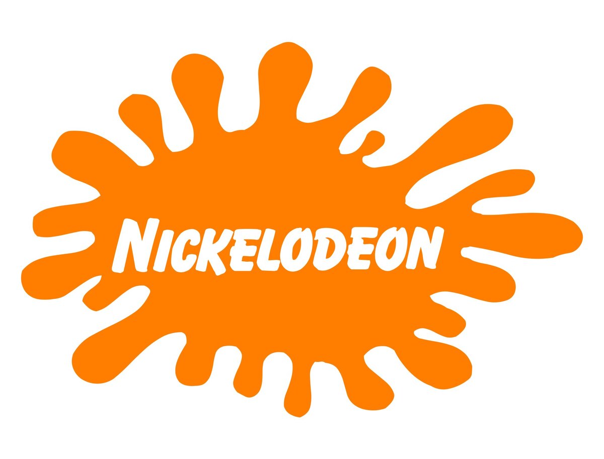 Nickelodeon — программа передач — Санкт-Петербург