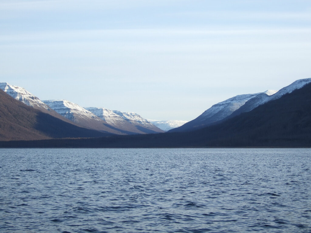 ОЗЕРО ВИВИ.