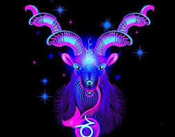 козерог июль