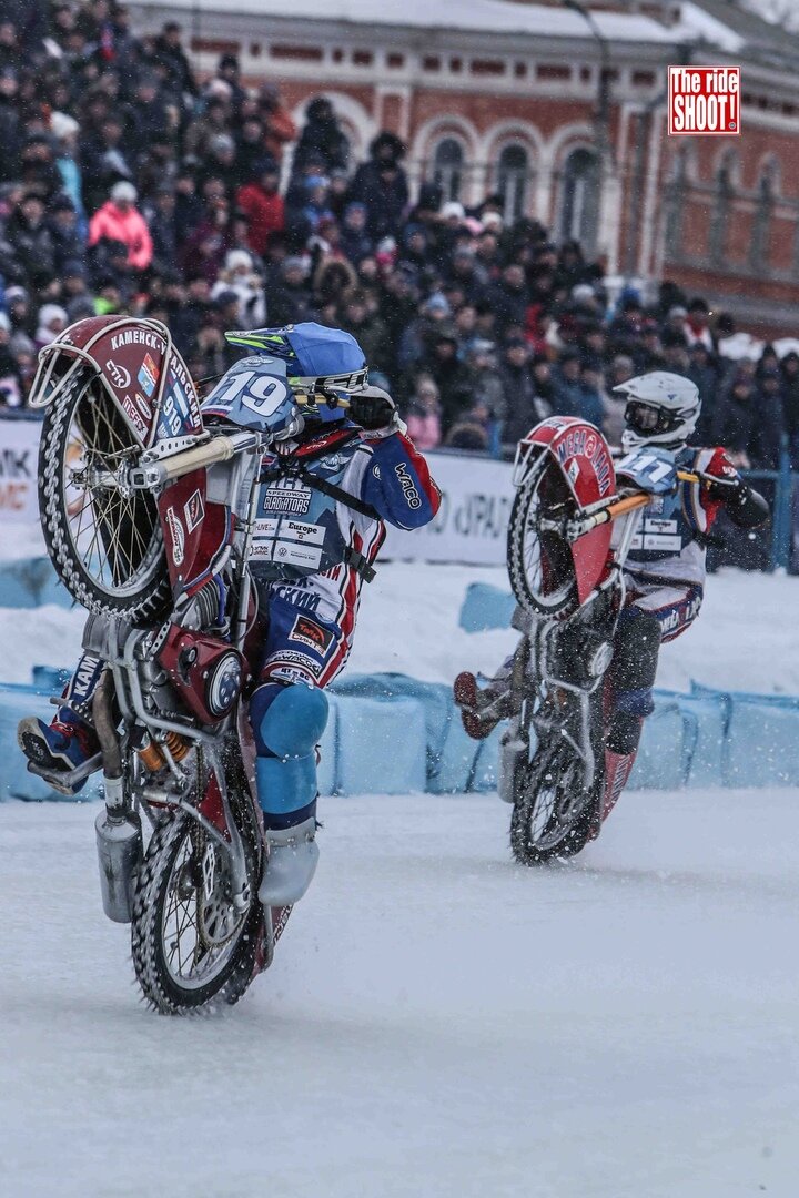 дмитрий хомицевич и игорь кононов