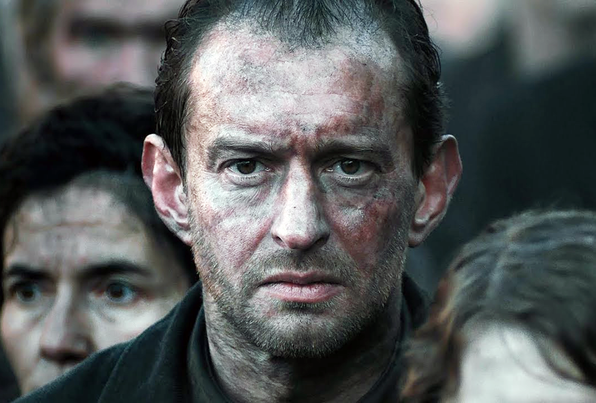 Жанр: военный, драма. Режиссёр: Константин Хабенский. В ролях: Константин Хабенский, Кристофер Ламберт