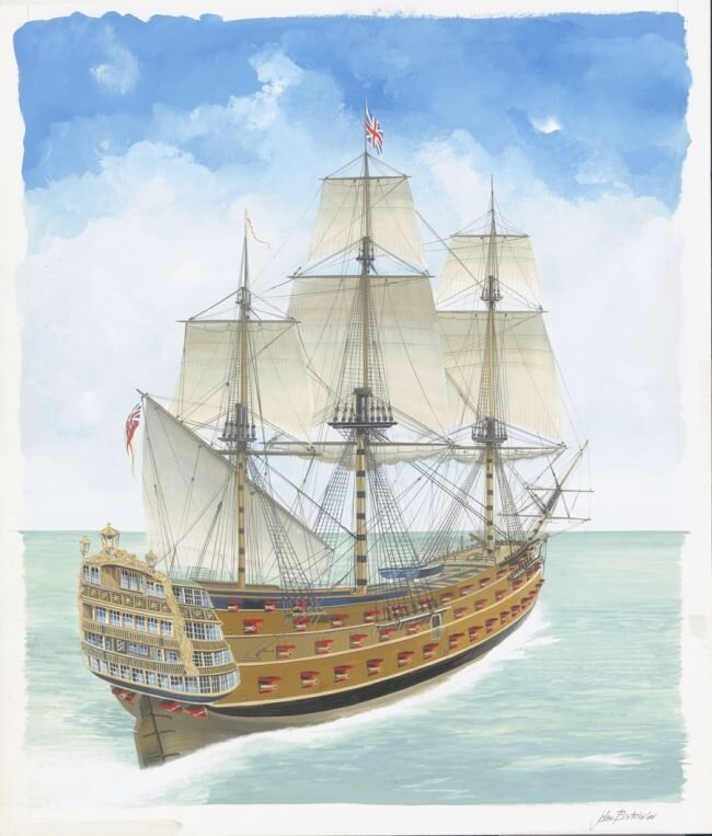Источник: Odyssey Marine Exploration