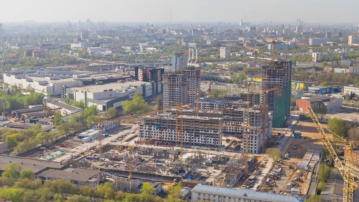 Г москва нижегородская. Промзона Грайвороново Нижегородский район. Промзона Рязанский проспект. Нижегородский район Москвы. Промзоны Нижегородского района Москвы.