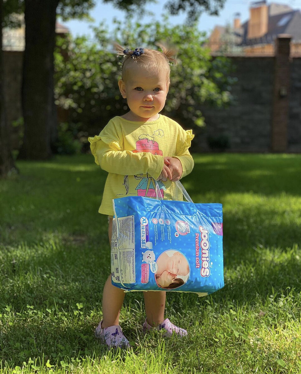 Мария Макарова