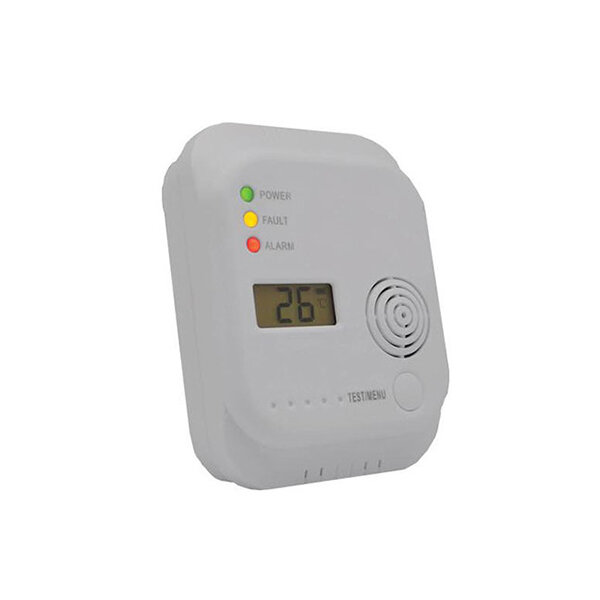 детектор угарного газа Даджет MT8056