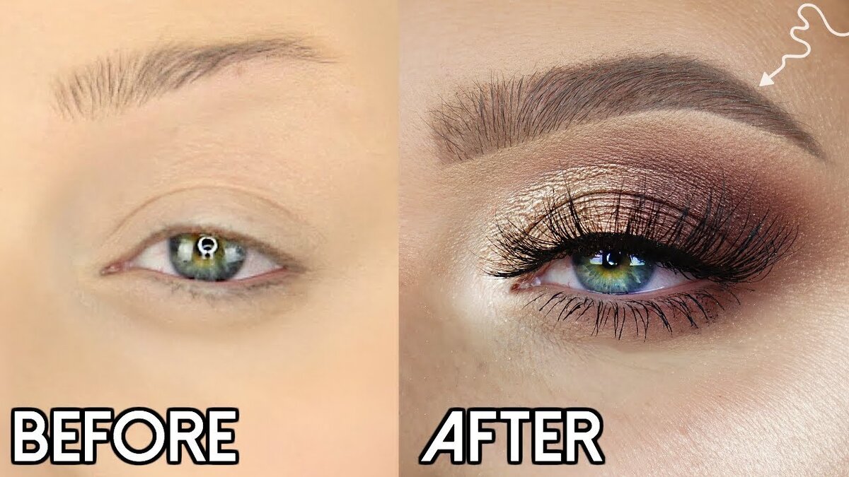 На данном фото девушка использовала представленный в обзоре маркер
Источник фото: https://www.youtube.com/watch?v=hT7Z7cvLxGQ