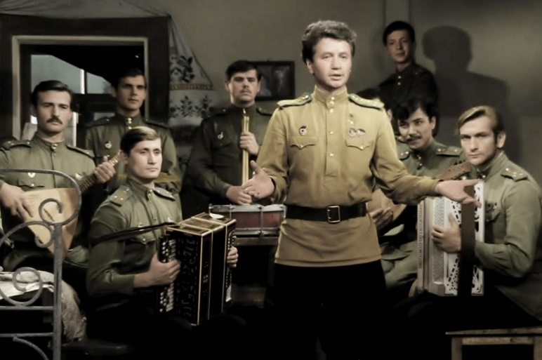 кадры из фильма 