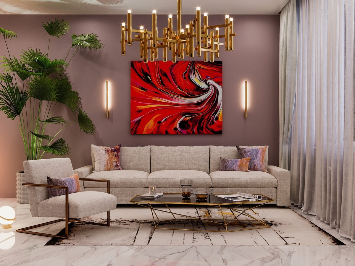 Фото с сайта автора https://www.monferan.com/red 