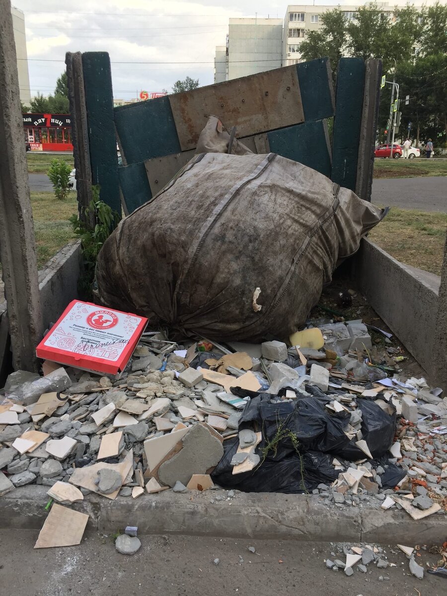 июль 2020, Оренбург))