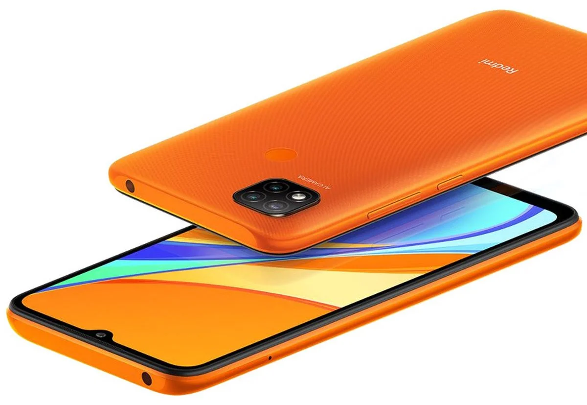 Pocophone C3