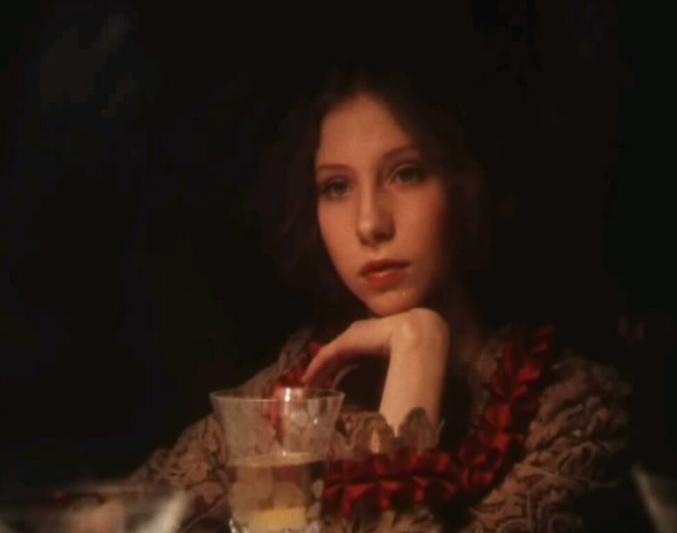 Кадр из фильма "Володя большой, Володя маленький". Источник фото - kino-teatr.ru  