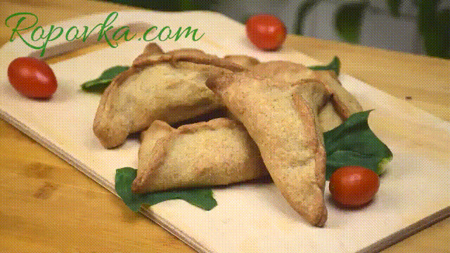 Подаём к столу