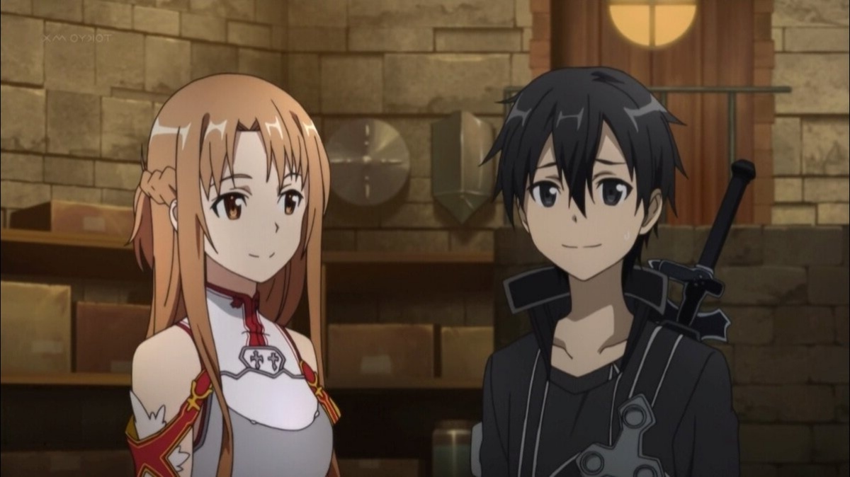 А вам хотелось бы присоединиться к ним?