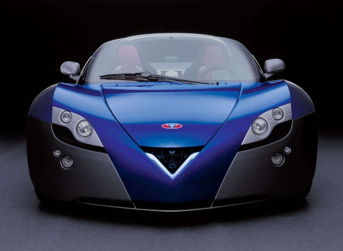 Venturi 
