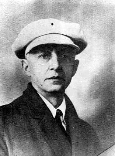 Иван Алексеевич Бунин