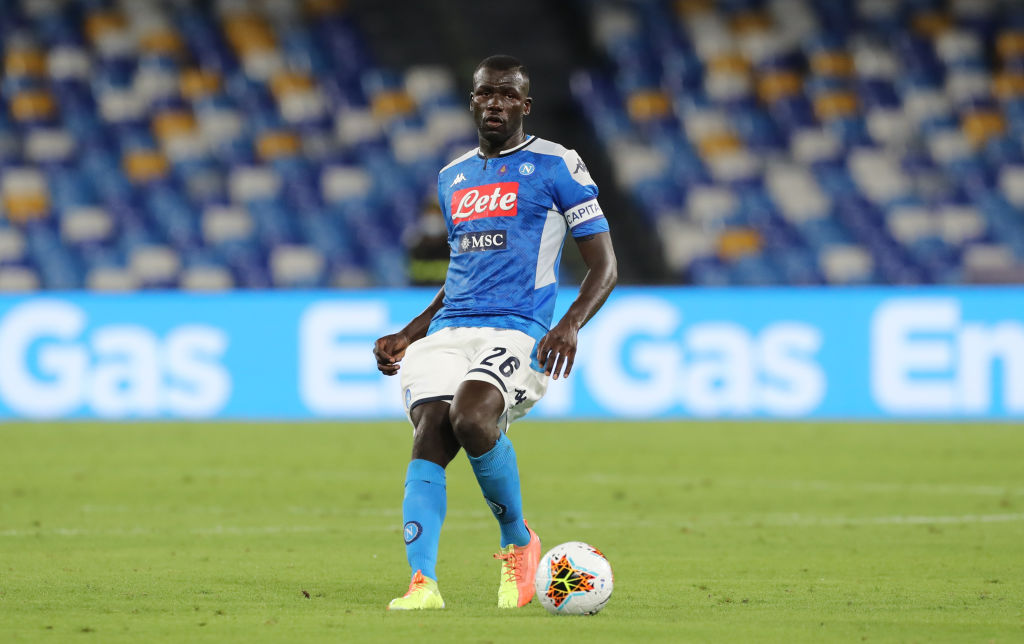 Источник: Francesco Pecoraro/Getty Images