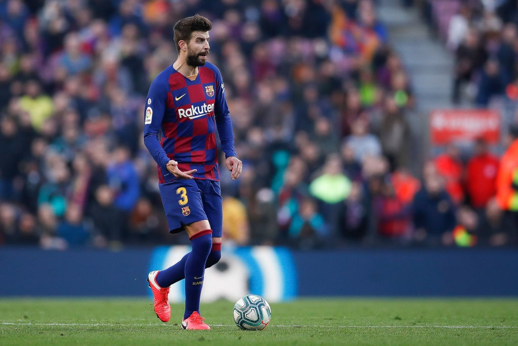 Источник: Eric Alonso/Getty Images