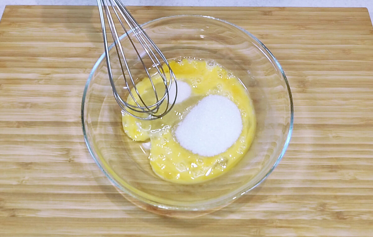 Французские тосты на завтрак на канале Розовый баклажан