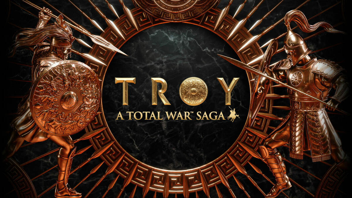  Troy: A Total War Saga