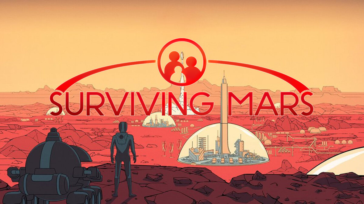 Surviving Обзор, mars:.