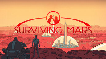 Surviving Обзор, mars:.