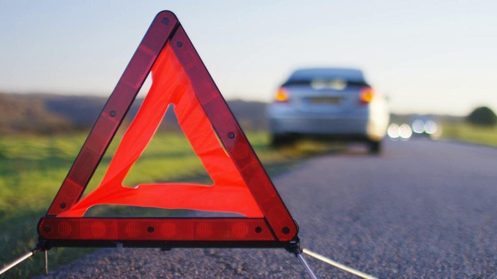 Соблюдайте очерёдность проезда. Иначе – авария | Сельская нива | Дзен