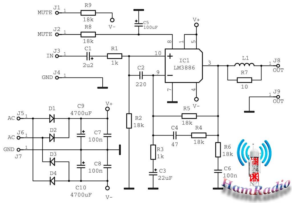 Схема компактного. Разделительный конденсатор на выходе усилителя. Компактная схема. О разделительной ёмкости на выходе УНЧ. УНЧ Ноосфера схема.