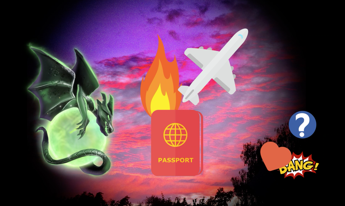 Фото - коллаж автора статьи