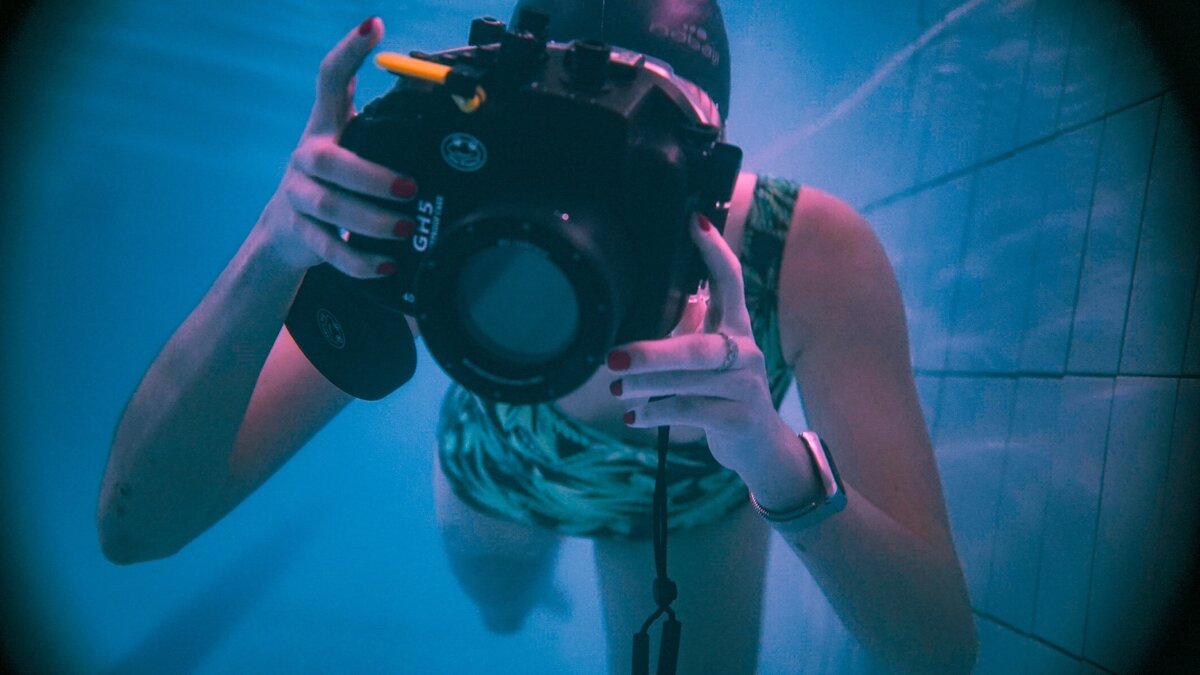 Снято на Sony a7 iii