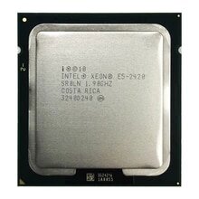 Intel Xeon E5 2420 v2