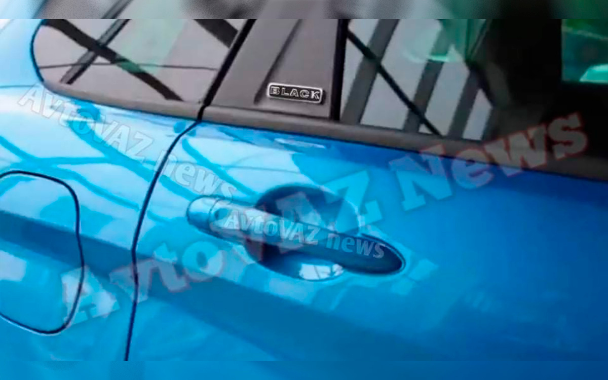 Опубликованный снимок из сообщества AvtoVAZ News