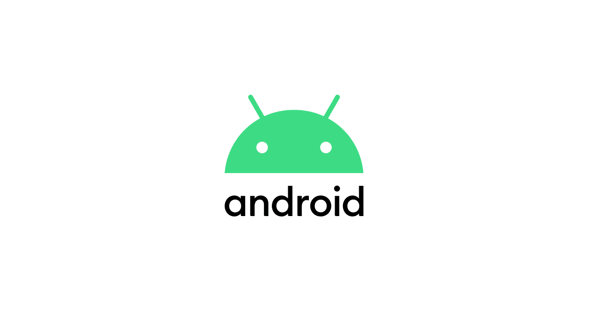 Логотип Android