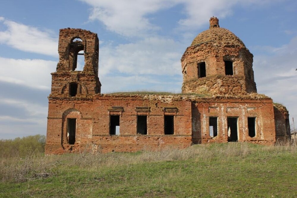 Фото история села часово