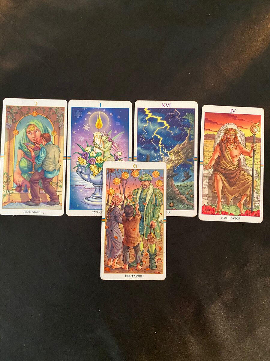 Фото автора