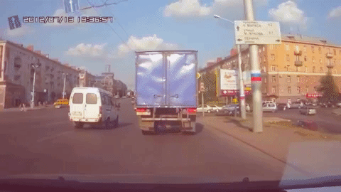Новичок за рулем